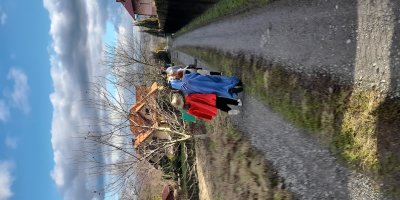 Kolędowanie 2022-2023